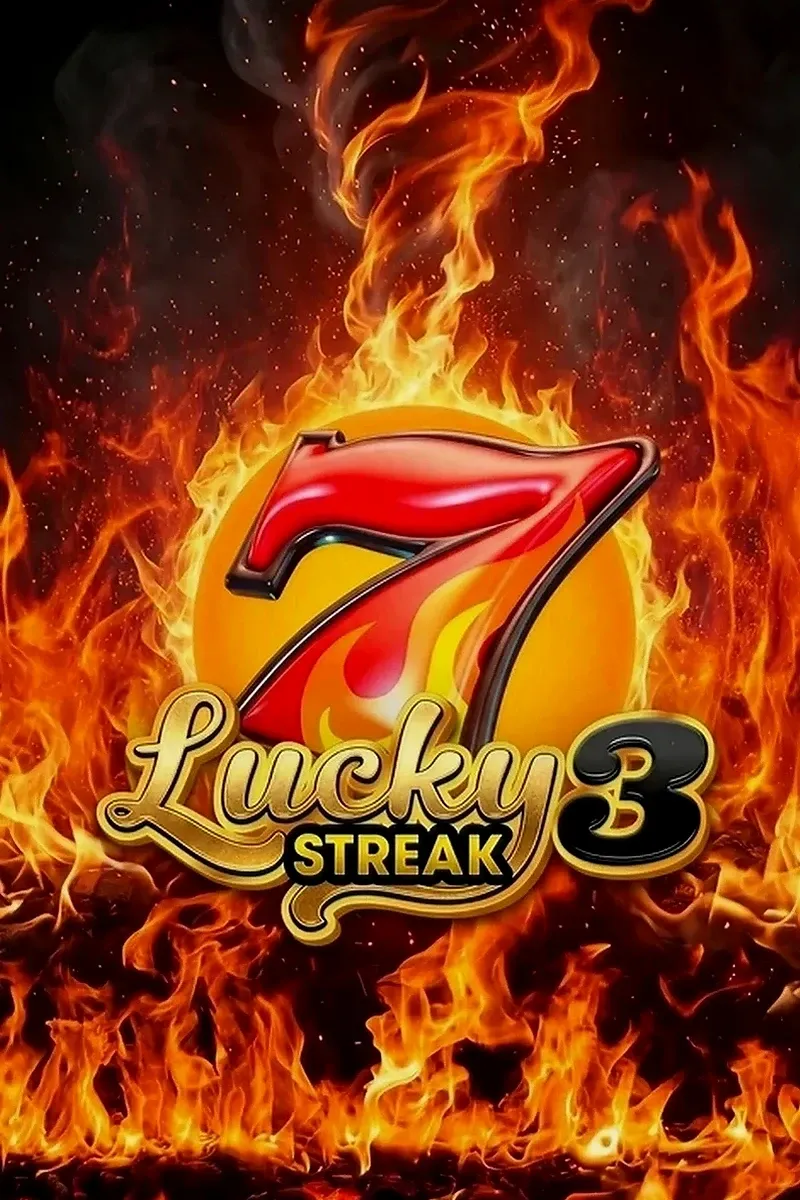 7 lucky streak 3