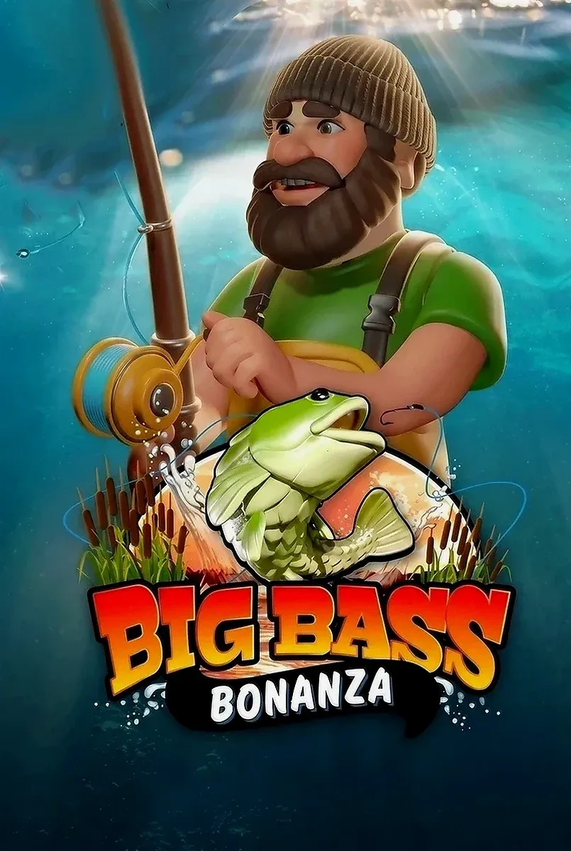 Bog bass bonanza